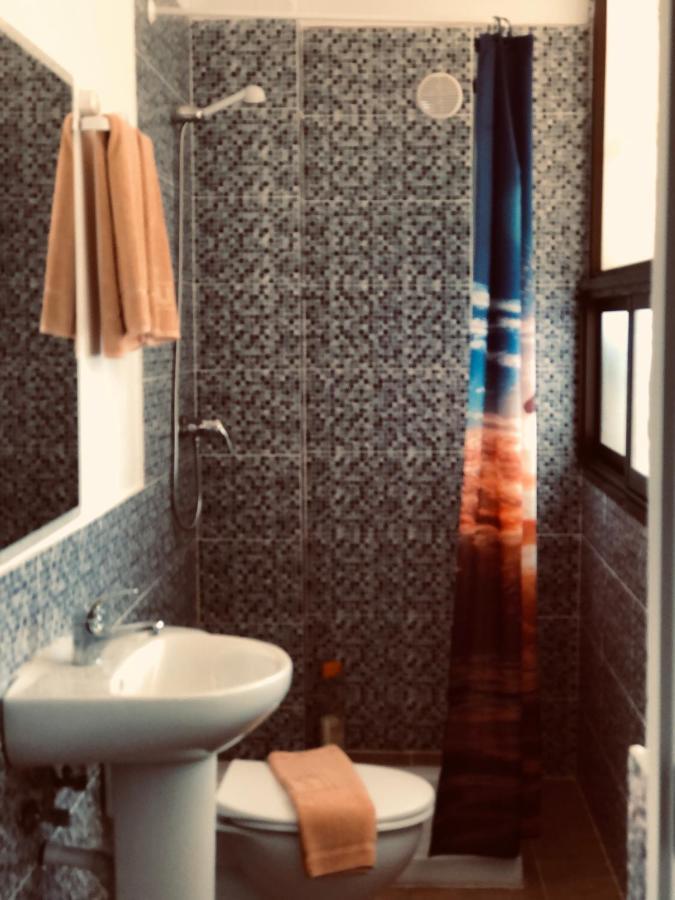 Vila La Casa Del Primo Yo Trabajo Y Tu Beneficio Arinaga Exteriér fotografie