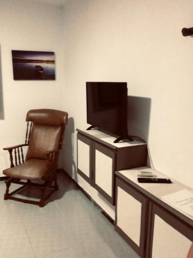 Vila La Casa Del Primo Yo Trabajo Y Tu Beneficio Arinaga Exteriér fotografie