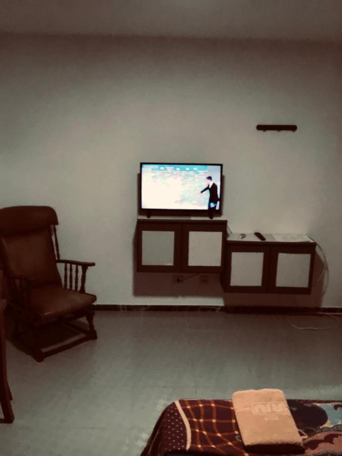 Vila La Casa Del Primo Yo Trabajo Y Tu Beneficio Arinaga Exteriér fotografie