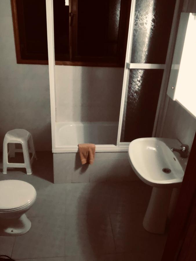 Vila La Casa Del Primo Yo Trabajo Y Tu Beneficio Arinaga Exteriér fotografie