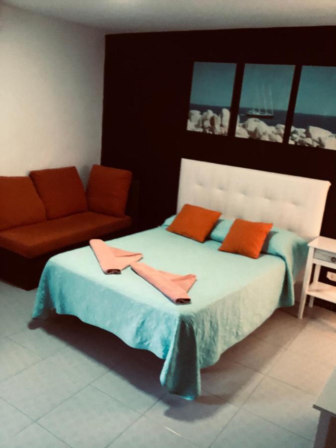 Vila La Casa Del Primo Yo Trabajo Y Tu Beneficio Arinaga Exteriér fotografie