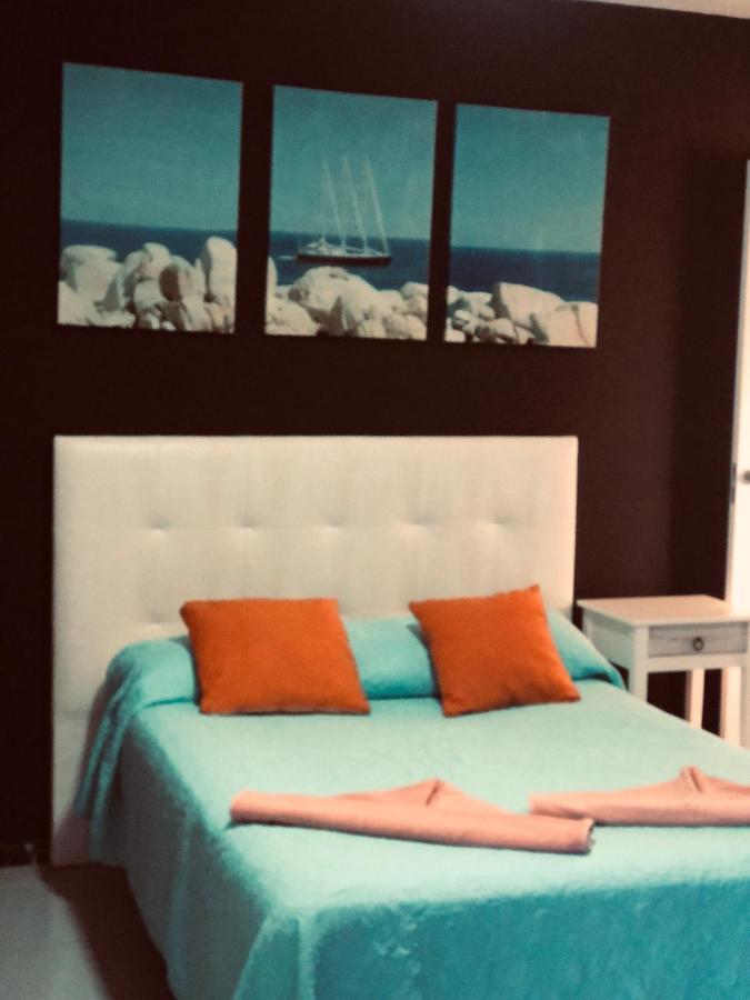 Vila La Casa Del Primo Yo Trabajo Y Tu Beneficio Arinaga Exteriér fotografie