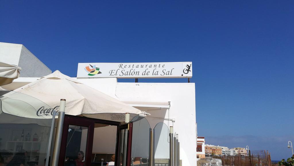 Vila La Casa Del Primo Yo Trabajo Y Tu Beneficio Arinaga Exteriér fotografie