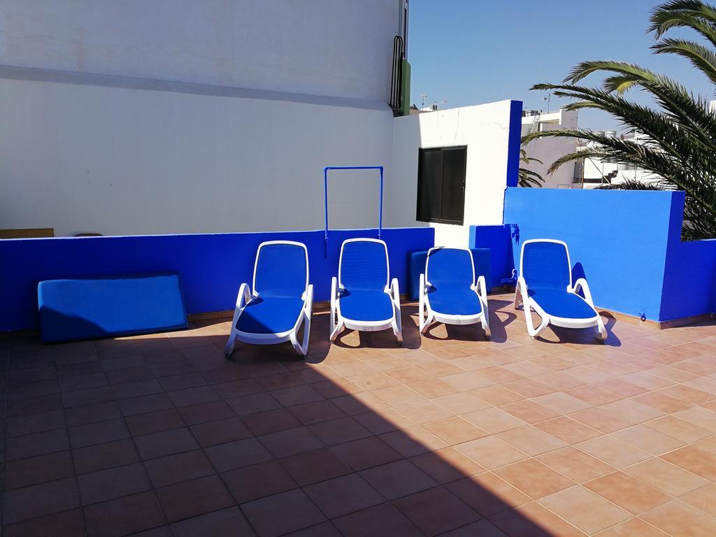 Vila La Casa Del Primo Yo Trabajo Y Tu Beneficio Arinaga Exteriér fotografie