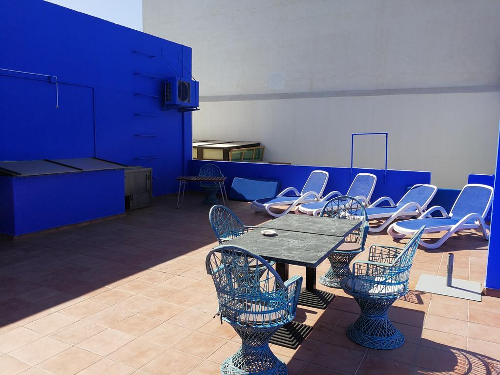 Vila La Casa Del Primo Yo Trabajo Y Tu Beneficio Arinaga Exteriér fotografie