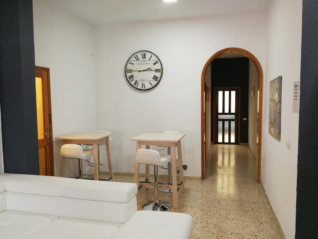 Vila La Casa Del Primo Yo Trabajo Y Tu Beneficio Arinaga Exteriér fotografie