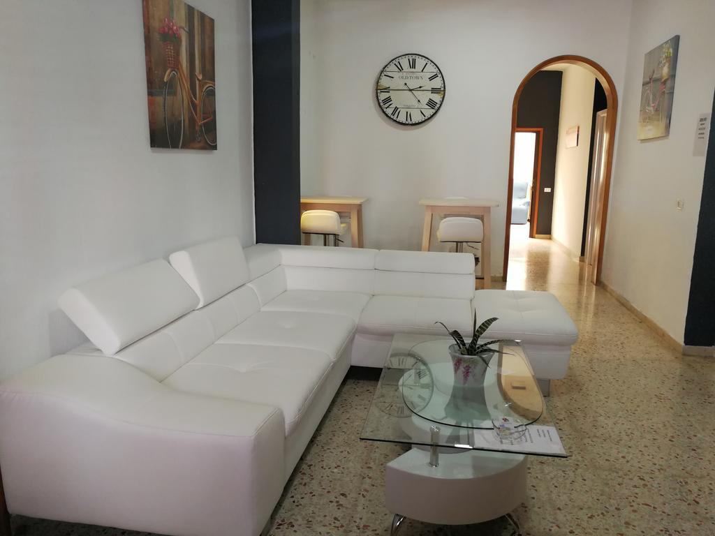Vila La Casa Del Primo Yo Trabajo Y Tu Beneficio Arinaga Exteriér fotografie