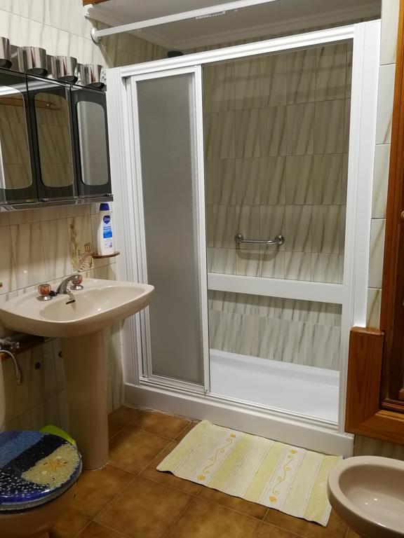 Vila La Casa Del Primo Yo Trabajo Y Tu Beneficio Arinaga Exteriér fotografie
