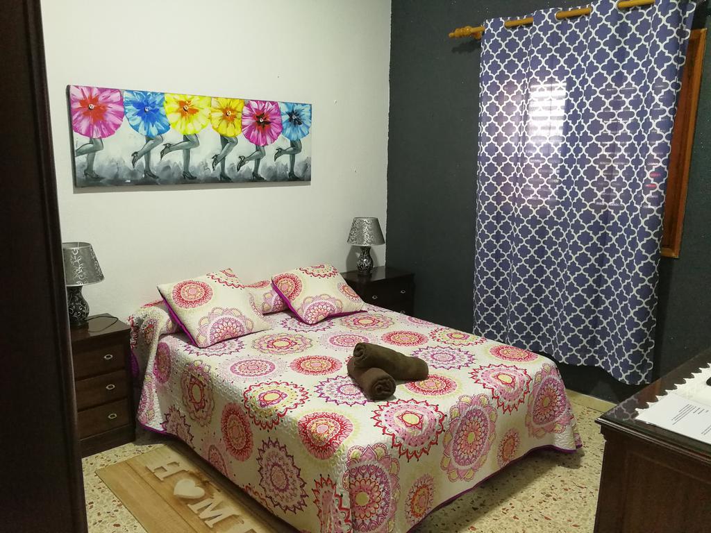 Vila La Casa Del Primo Yo Trabajo Y Tu Beneficio Arinaga Exteriér fotografie