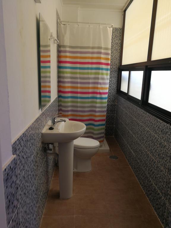 Vila La Casa Del Primo Yo Trabajo Y Tu Beneficio Arinaga Exteriér fotografie