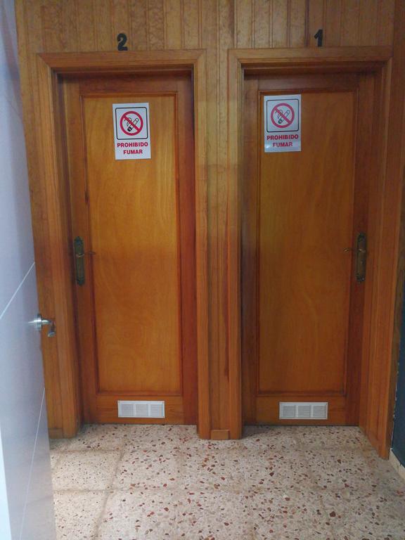 Vila La Casa Del Primo Yo Trabajo Y Tu Beneficio Arinaga Exteriér fotografie