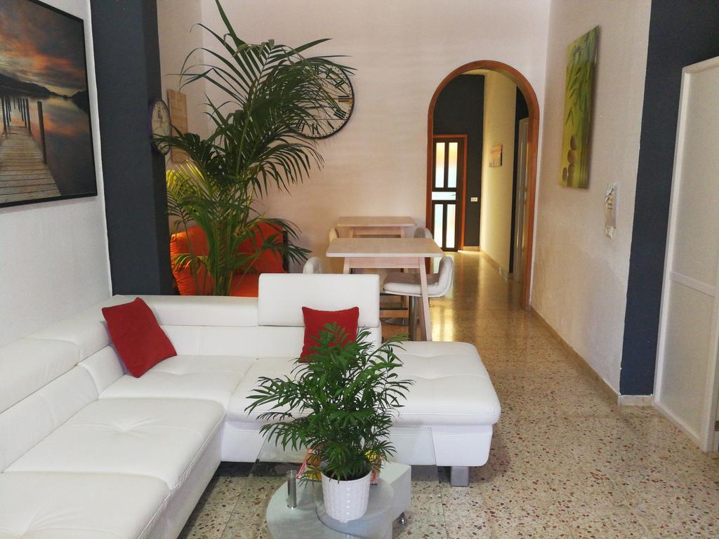 Vila La Casa Del Primo Yo Trabajo Y Tu Beneficio Arinaga Exteriér fotografie