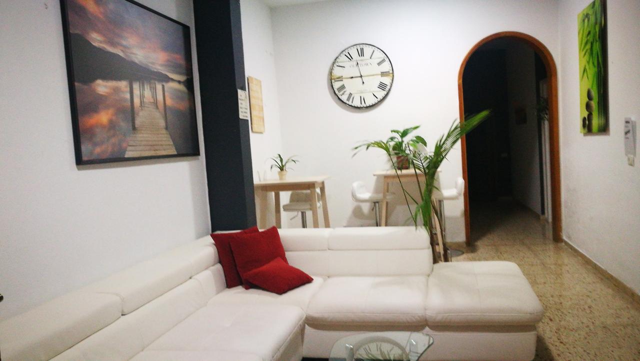 Vila La Casa Del Primo Yo Trabajo Y Tu Beneficio Arinaga Exteriér fotografie