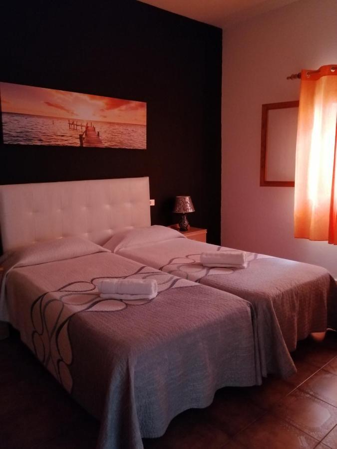 Vila La Casa Del Primo Yo Trabajo Y Tu Beneficio Arinaga Exteriér fotografie