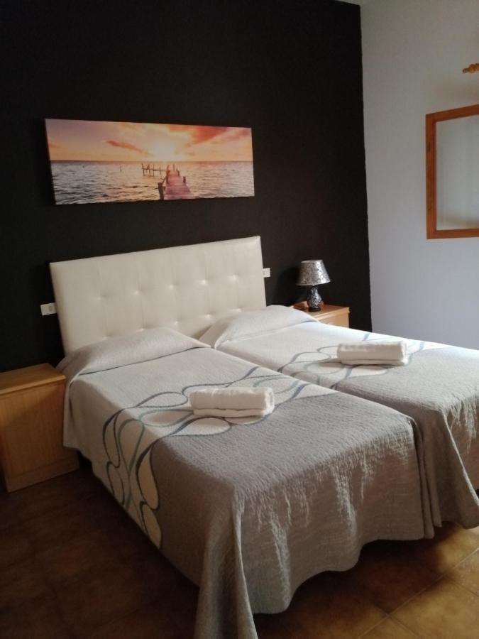 Vila La Casa Del Primo Yo Trabajo Y Tu Beneficio Arinaga Pokoj fotografie